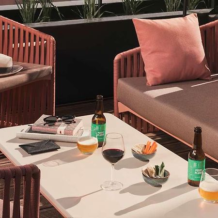 Okko Hotels Paris La Defense Nanterre Eksteriør bilde