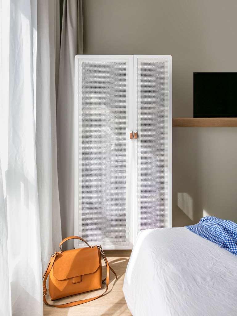 Okko Hotels Paris La Defense Nanterre Rom bilde