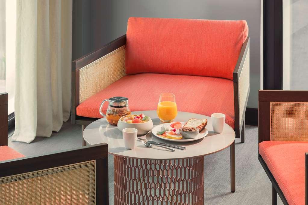 Okko Hotels Paris La Defense Nanterre Eksteriør bilde