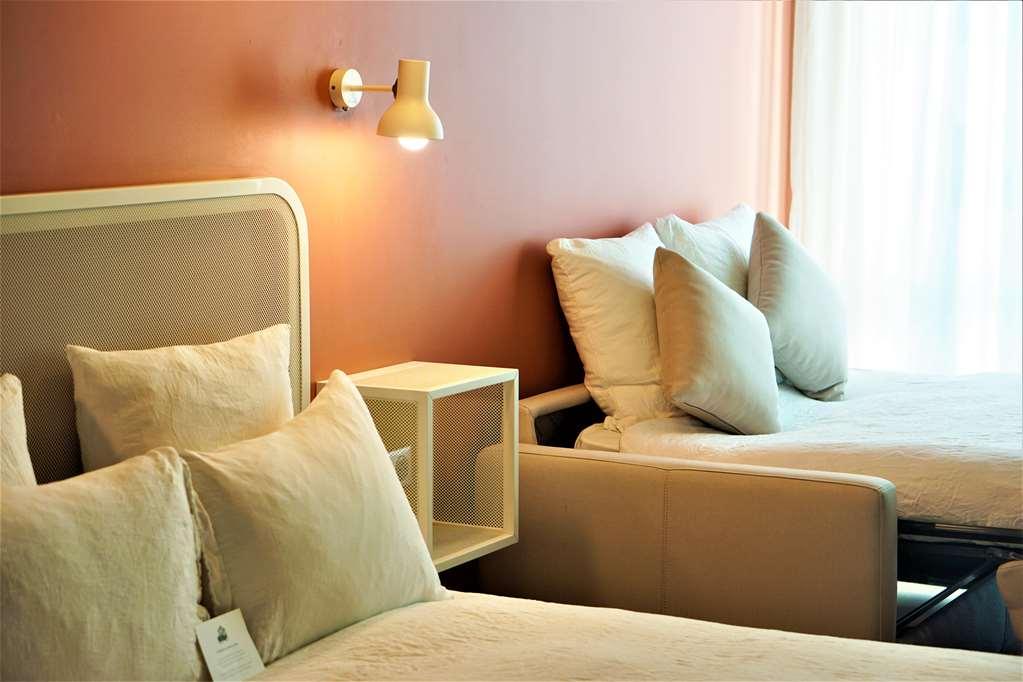 Okko Hotels Paris La Defense Nanterre Rom bilde